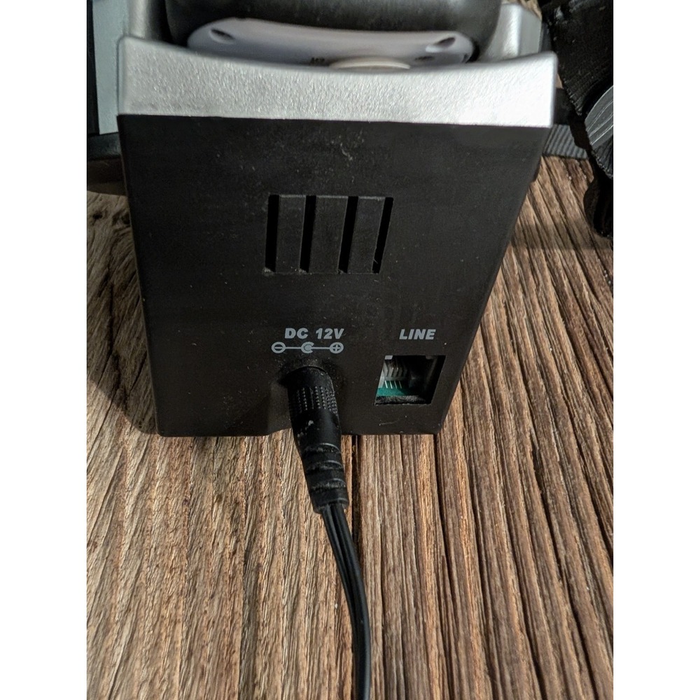 LOGICMARK MODEL 30511 GUARDIAN ALERT 911 IN-HOME EMERGENCY ALERT SYSTEM - Picture 9 of 12